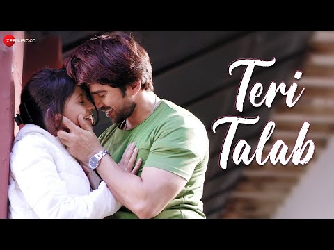 Teri Talab — watch video