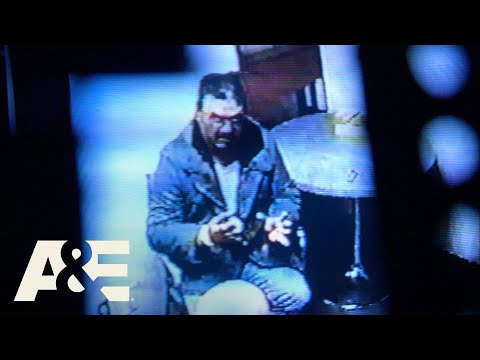 Child Murderer Gives Cold-Blooded Confession | Cold Case Files | A&E