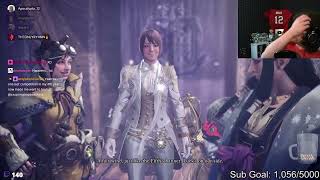 Here Monster Monster