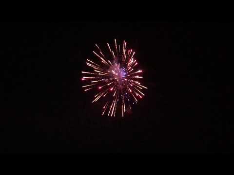 Mammoth Star Spangled 500g by Dominator