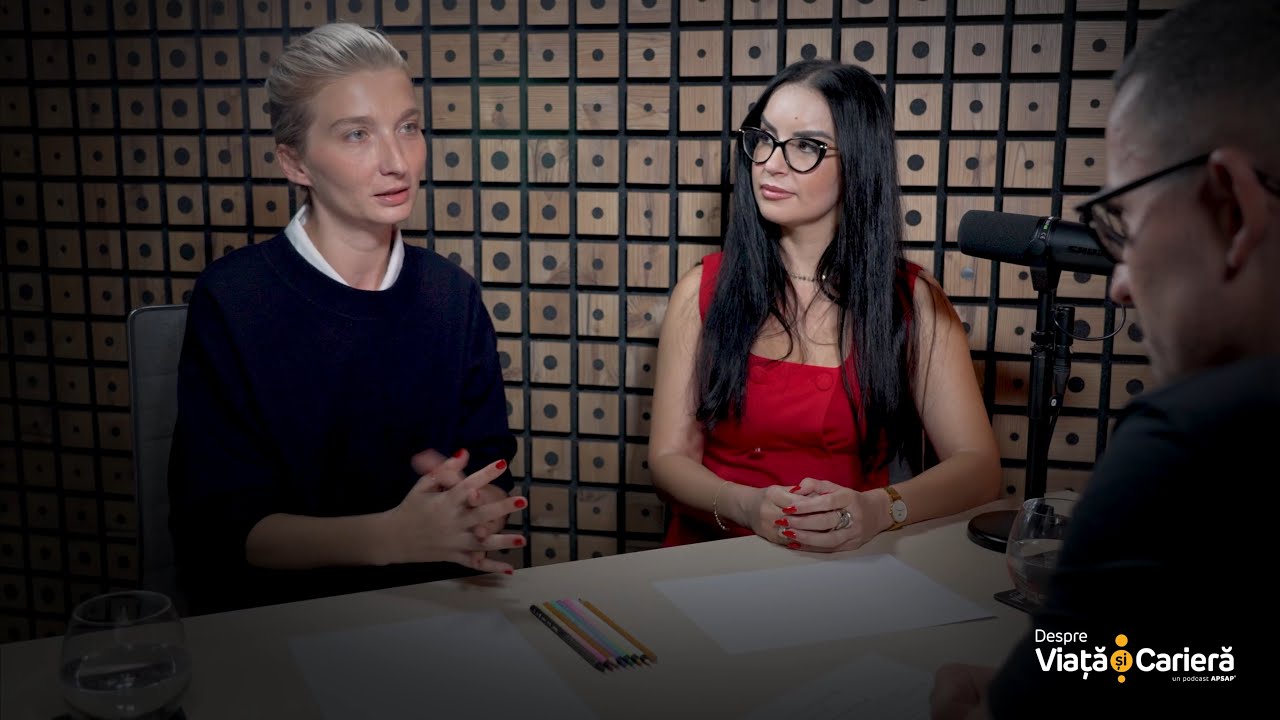 Arhitectură, Design și Cum Să Transformi Casa în Acasă Otilia Sorete-Arbore & Luiza-Antonia Necula