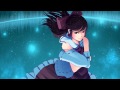 Frozen Capital of Eternity by ZUN