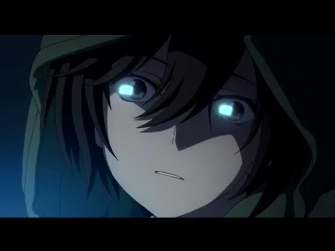 [AMV] Charlotte - Impossible