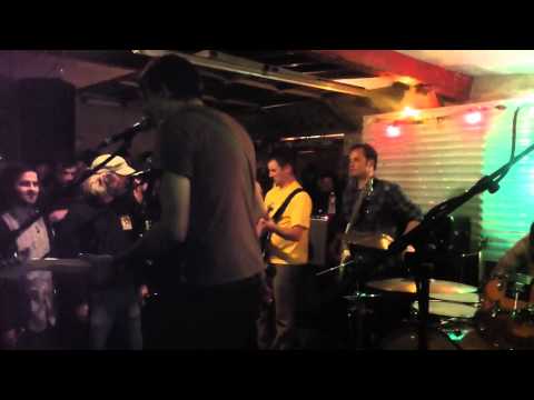 Form Of Rocket at Kilby Court. 02/17/12 (good audio) part 5