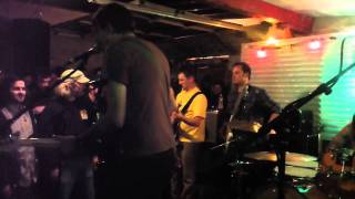 Form Of Rocket at Kilby Court. 02/17/12 (good audio) part 5
