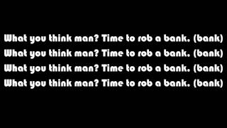 Pac Div - Bank (Lyrics)