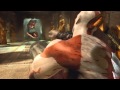 God of War - Love The Way You Lie 