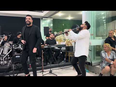 Georgi Bureto & Mega Group ft Tomas Pumata