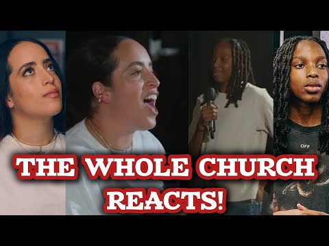 Awwwn‼️ The question Andrew asked his step Mom Maggy Elias about his soon coming brother in her Womb