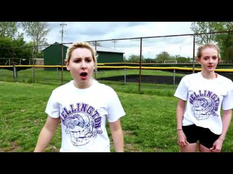 Talk Nerdy to Me - Official Trailer