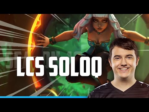 Season 10 Yasuo mid vs Qiyana (Ablazeolive) | Phasuo (HardOnDonger)