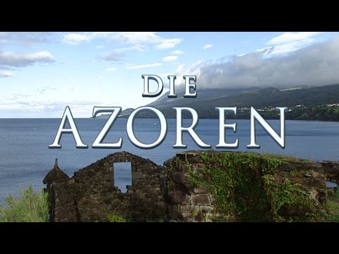 Die Azoren - Töchter des Meeres (2003)