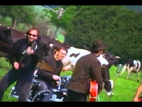 The Smithereens - Yesterday Girl