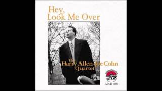 With The Wind And The Rain In Your Hair / Harry Allen - John Cohn