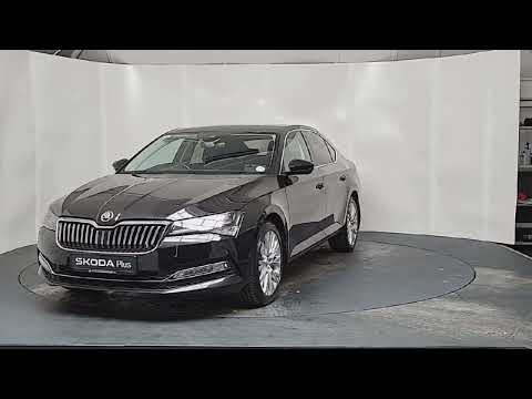 Skoda Superb Style 2.0Tdi 150Bhp - Image 2