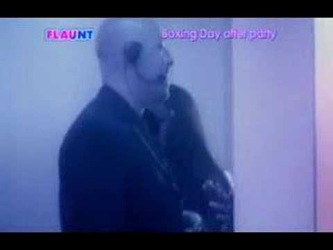 Mega Mix - Booty Luv - 2007