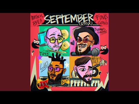September (Remix)