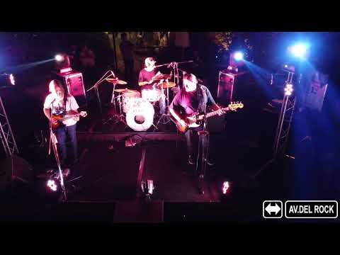 Av del Rock “Eye In The Sky” Drone