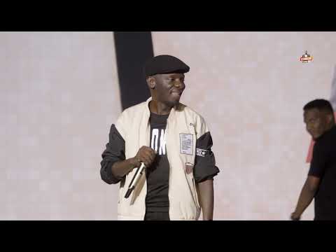 Comedy Store Uganda Feb 2023 - Pastor Wilson Bugembe