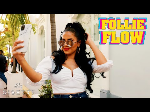 Italian Somali Ft. El Boy C - Follie Flow (Video Oficial)