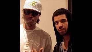 Digital Dash - Drake and Future