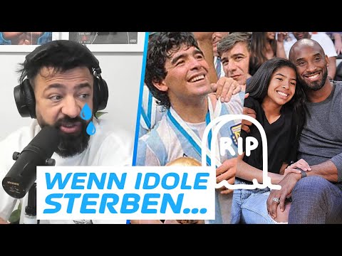 Legenden sterben nie! | TwitchTalk