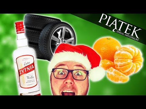 (NIE)TRAFIONE PREZENTY POD CHOINKĘ