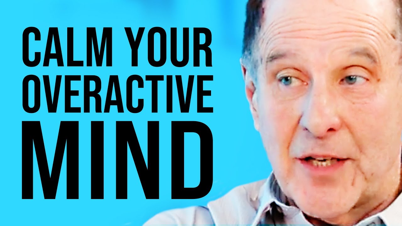 Use The Power of HYPNOSIS to ENHANCE Your Health, Performance & FOCUS! | Dr. David Spiegel