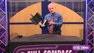 Video thumbnail for sE Electronics guitaRF Reflexion Filter Overview | Full Compass by Full Compass