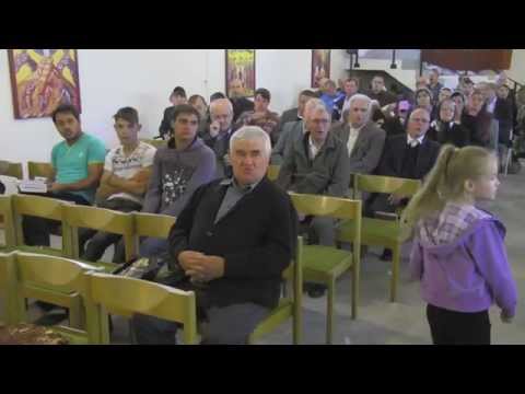 Te-nalţ, Doamne, pururi (Cluj, 28 sep. 2014)