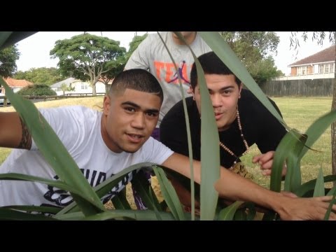 VIDNIPULATOR 5 - DJ MATRIX - Episode 1 2013