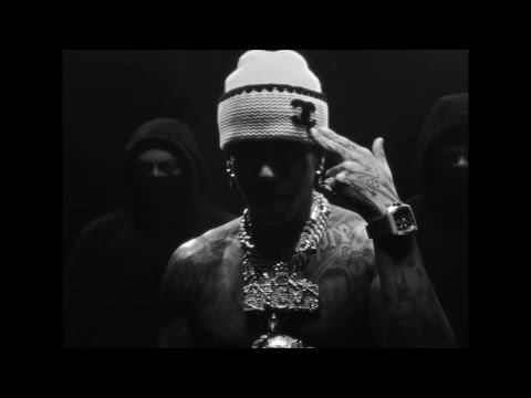 (FREE) Saïf x Shabab x Melodic Type Beat - "Je M'appelle " Dark Trap Instru Type Beat 2025