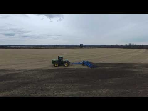 Lemken Heliodor 10m w/floater