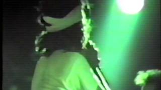 Circle Jerks    Deny Everything / Don't Care   Dec. 17 1985