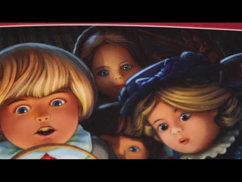 Rejtély a babaházban bemutató - GamerGeekok