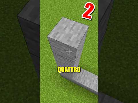 HOW TO BUILD A CASTLE IN MINECRAFT! 😱