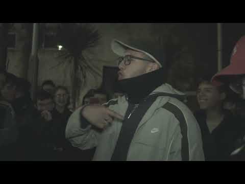 SNOW K1 KTH vs RAKA RIFE KEVIN | 4tos | 3v3 | 17/03/26