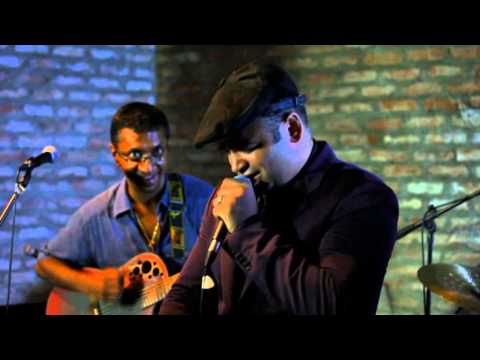 Vincent - Performed by Gary Pinto, Hussain Jiffry & DK - dedicated to Stefan Deane