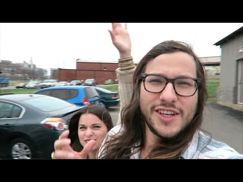 NASHVILLE SONGWRITING TRIP!! - VLOG 56