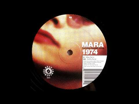 Mara Feat. Randall Jones - 1974 (Gilbey Remix) [2004]