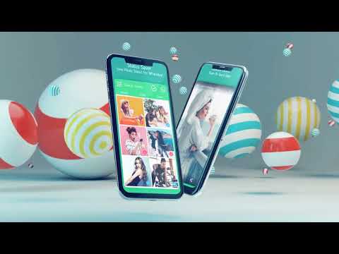 Status Saver & Recover Message