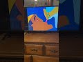 The Emperor S New Groove 2000 Dinner Scene VHS Capture