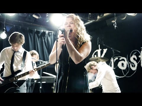 Krast - Elefanthjerte (Live at Mono)