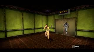 An Extremely Average Day In Black Mesa