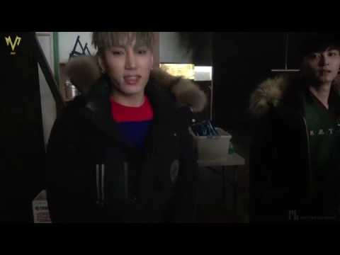 MVP (엠브이피) - Take It ["Behind the scenes"]