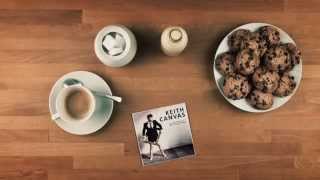 Keith Canvas - Wrong (Official Lyric Video)