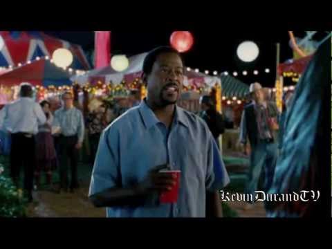 Wild Hogs - Kevin Durand