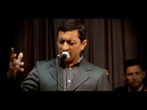 Pañuelo Blanco | Hector Coox (Video 4K)