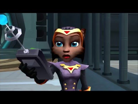 Ratchet and Clank 3: Up Your Arsenal - All Cutscenes