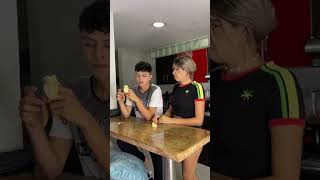 FINAL EPICO! 😜 Videos de risas! Si te ries pierdes!🤣 #shorts #tiktok